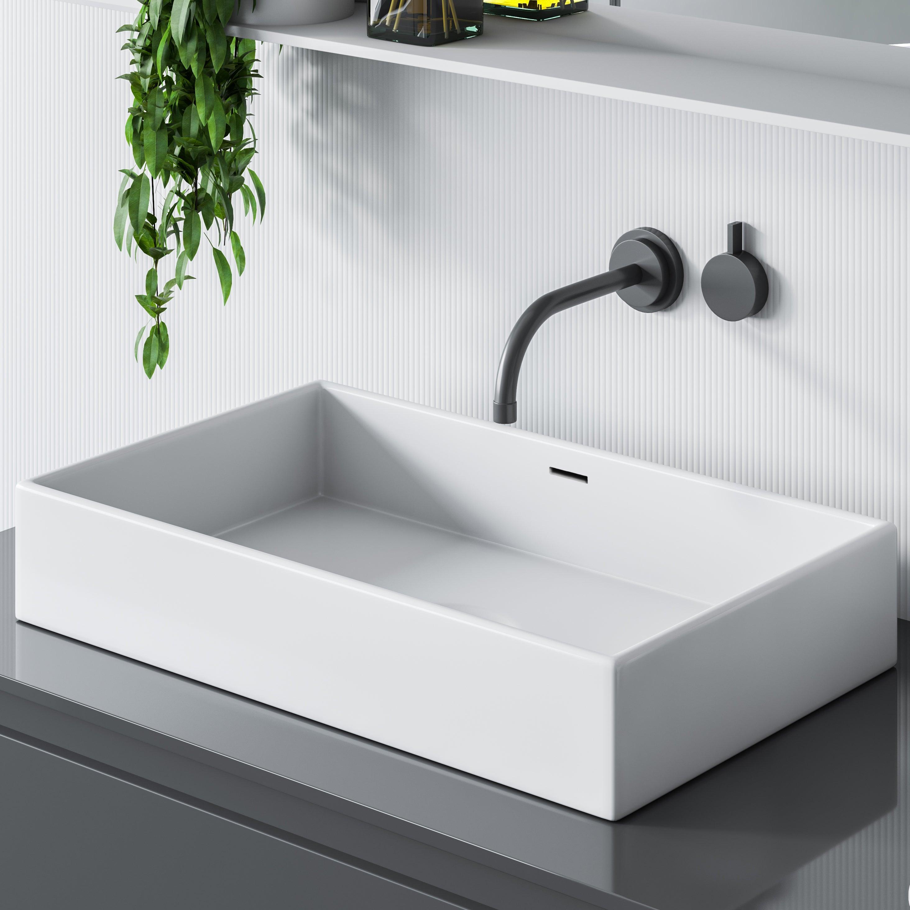 Basins