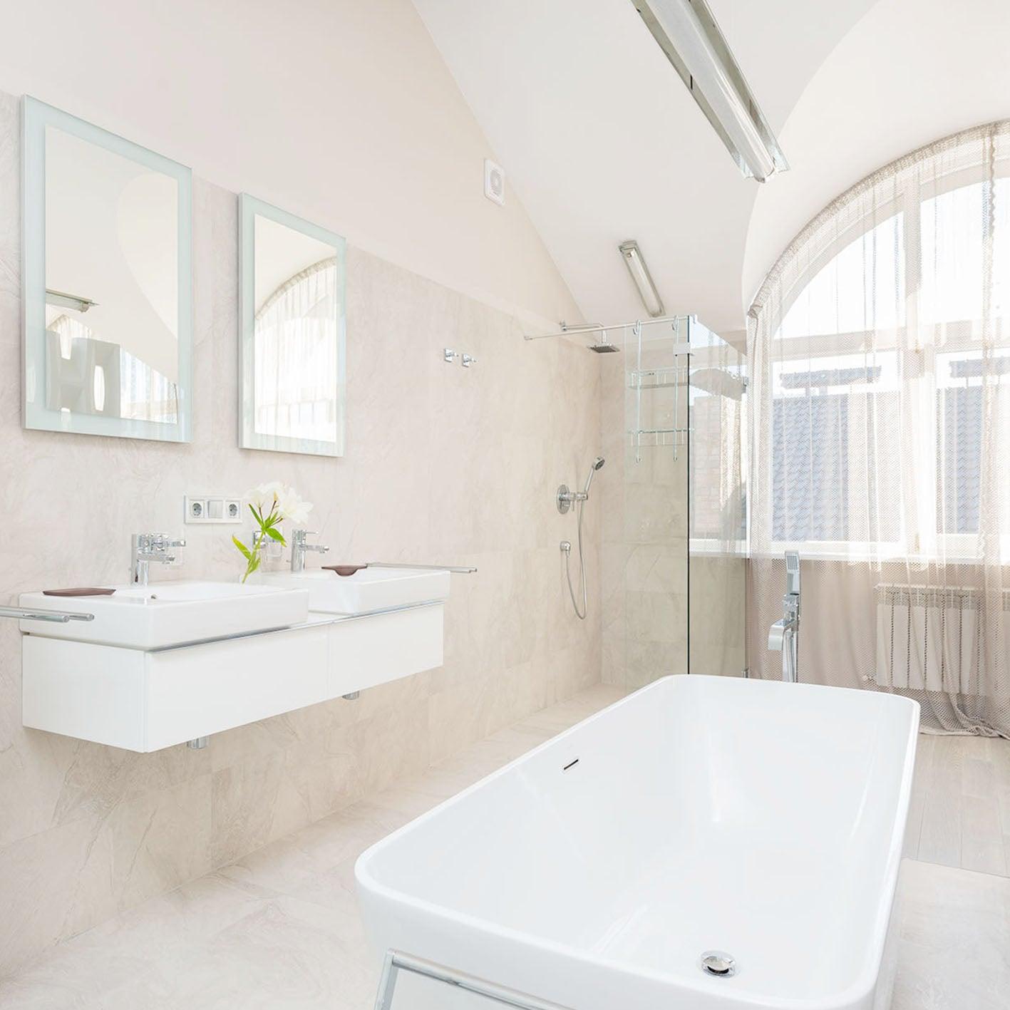 Bathtubs