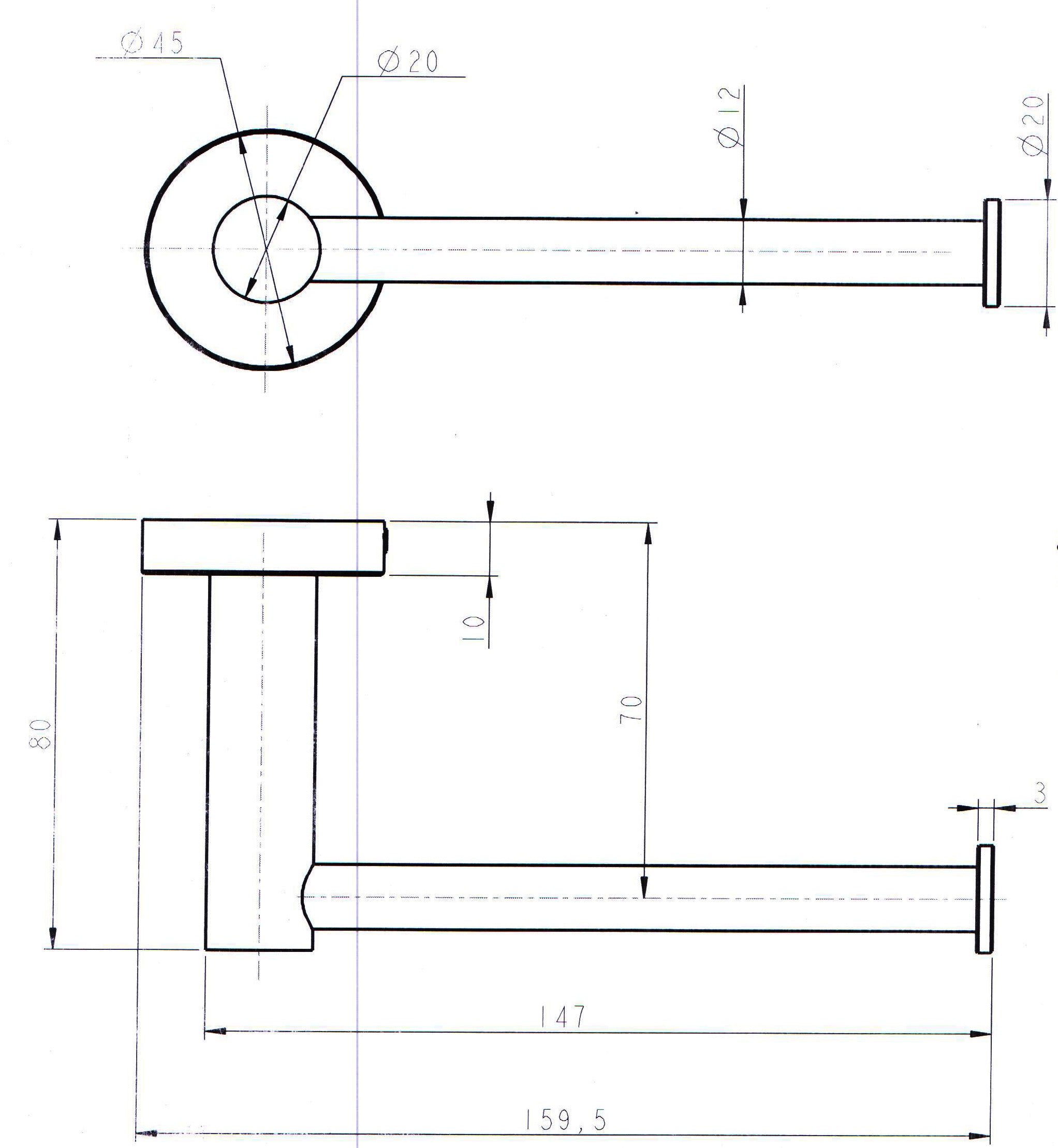 Valencia Brushed Nickel Toilet Paper Holder