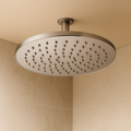 250 Chrome-plated stainless steel Round Shower Head