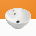 440 Counter Basin