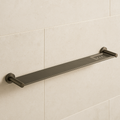 Seville Antique Brass Stainless Steel Shelf