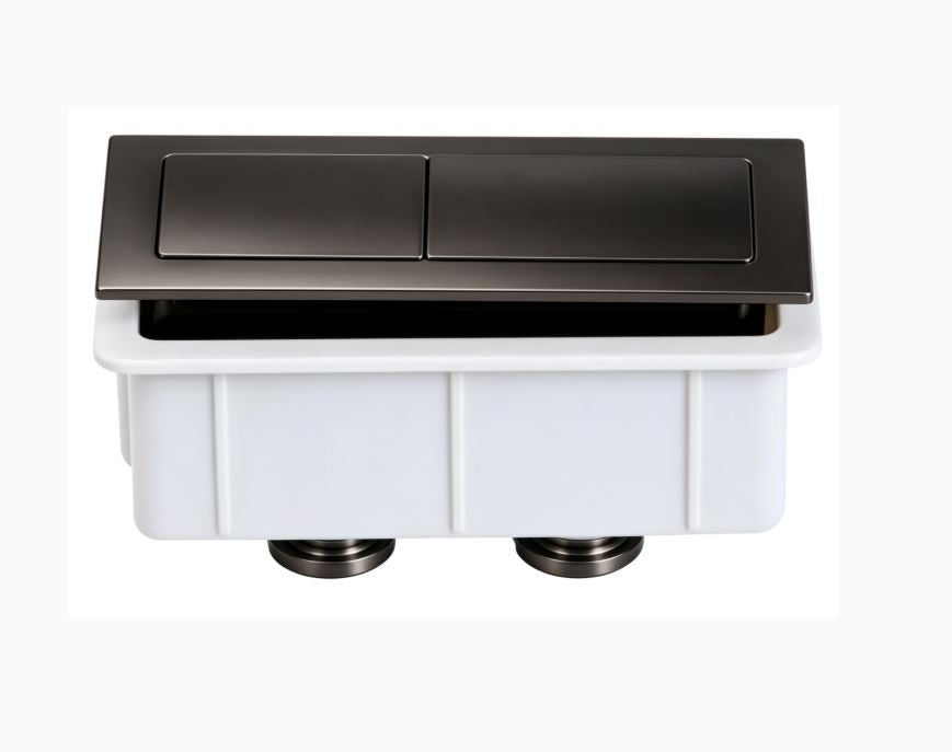 Nicola Toilet Set