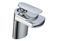 Basin Mixer 35mm cartridge