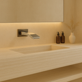 Bath Spout 180mm