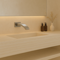 Bath Spout 185mm