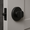 Onix Black Door Lock