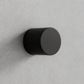 Onix Black Progressive Wall Mixer