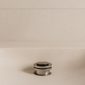 Valencia Brushed Nickel Universal Pop-Up