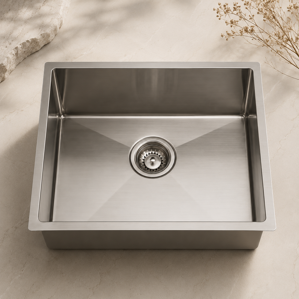 Square Sink 540*440*240 mm