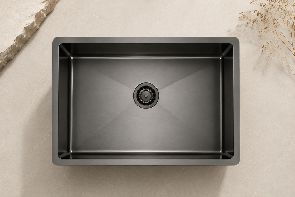 Square Sink 770*445*220 mm