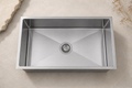 Square Sink 770*445*220 mm