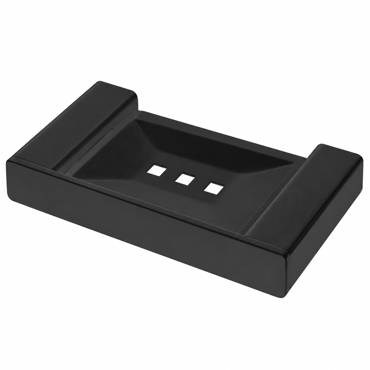 Black Soap Tray