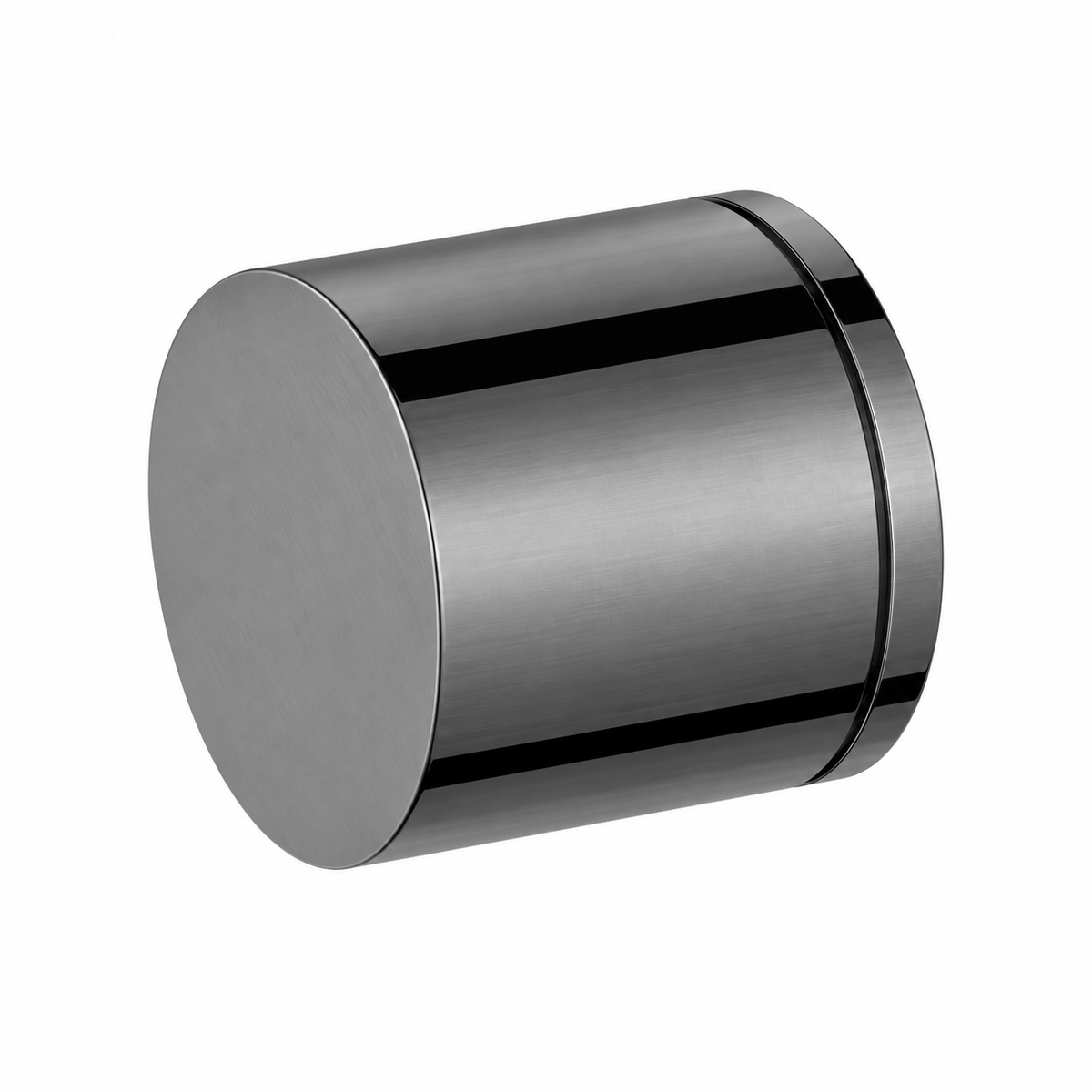 Cordoba Gunmetal Progressive Wall Mixer