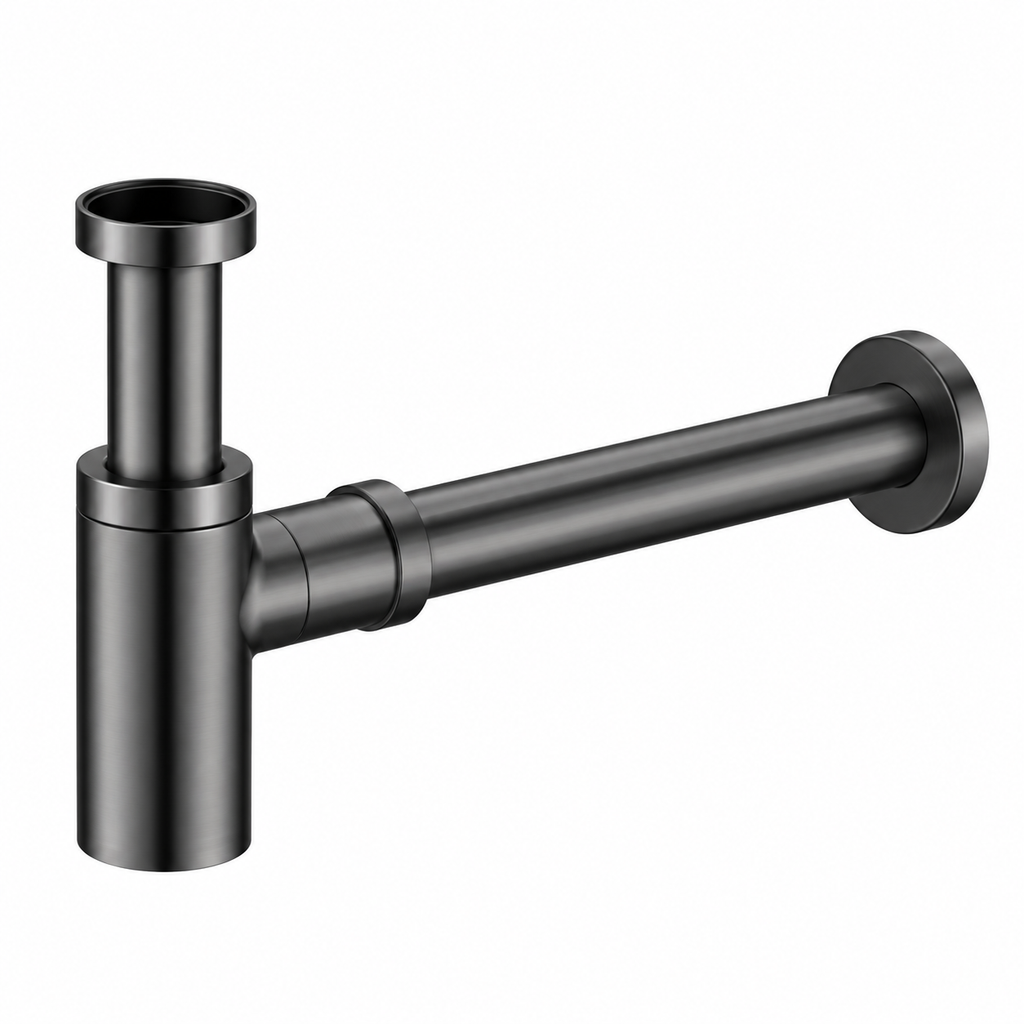 Cordoba Gunmetal 32mm P Trap