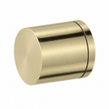 Marbella Brushed Gold Progressive Wall Mixer