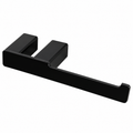 Onix Black Toilet Paper Holder