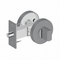 Cordoba Gunmetal Door Lock