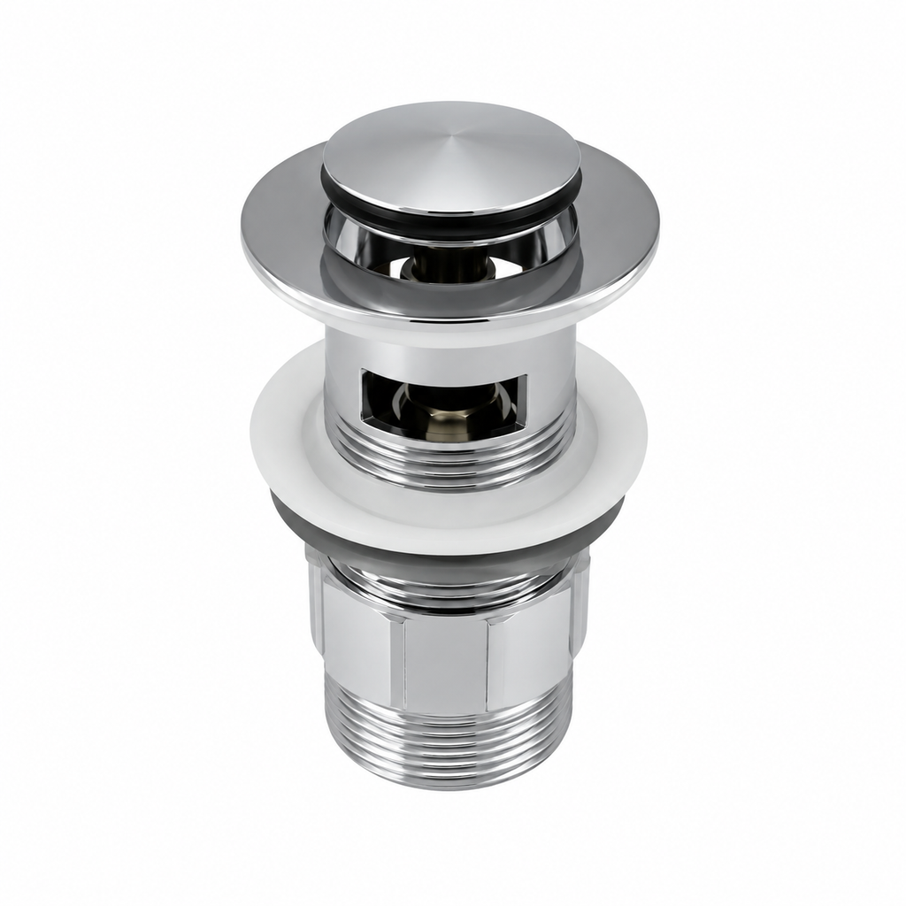 Cordoba Gunmetal Pop-Up 32mm W/Overflow