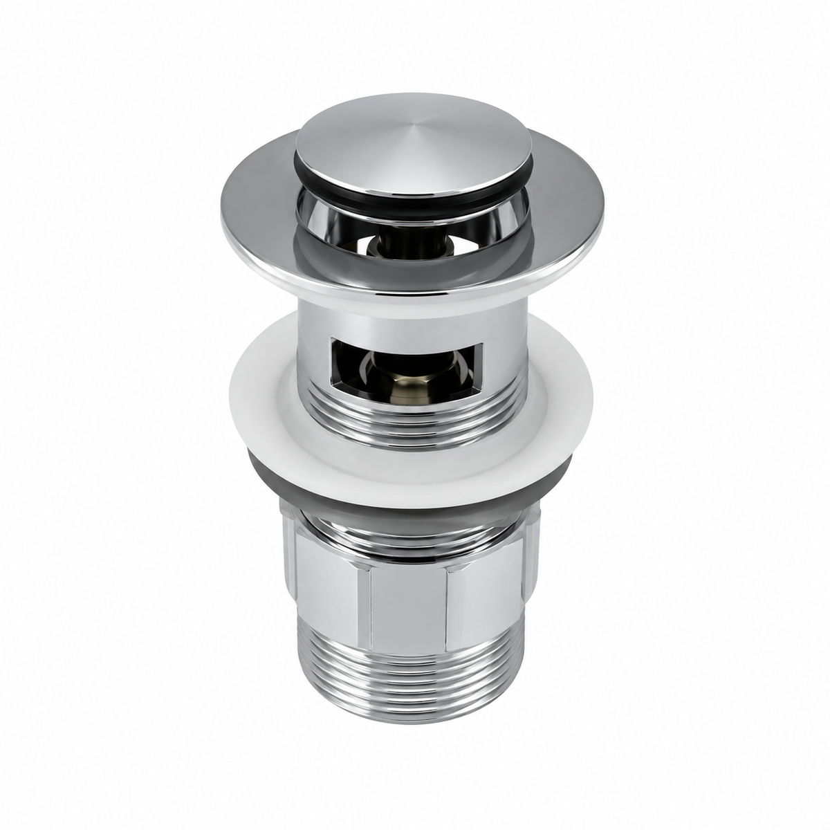 Cordoba Gunmetal Pop-Up 32mm W/Overflow