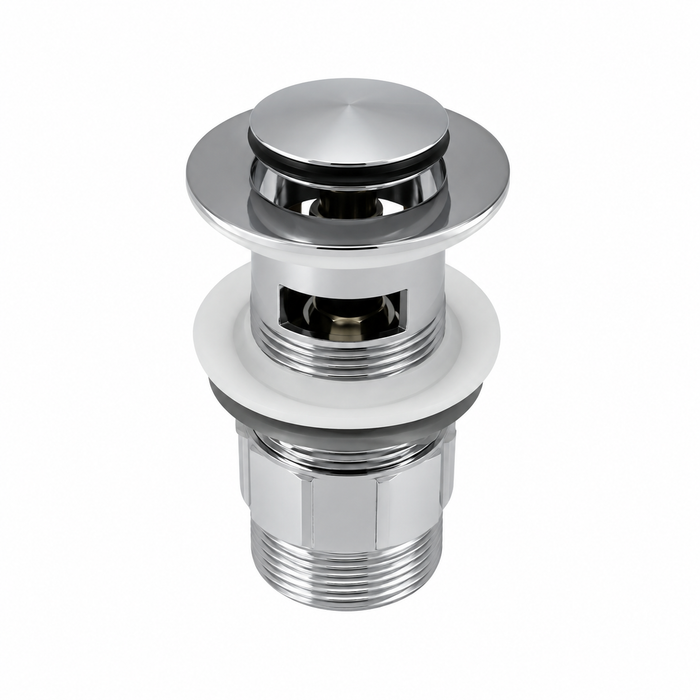 Cordoba Gunmetal Pop-Up 32mm W/Overflow