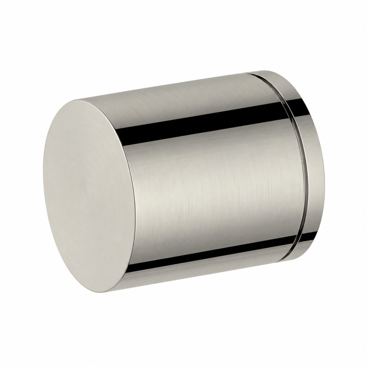 Valencia Brushed Nickel Progressive Wall Mixer