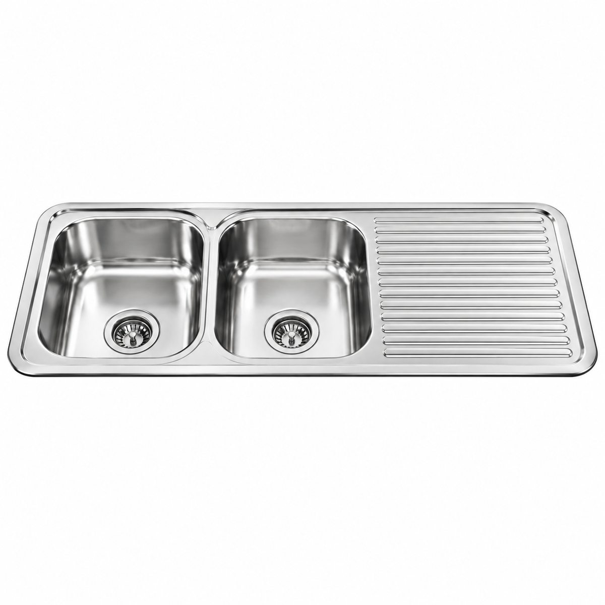 1180mm Round Corner Sink