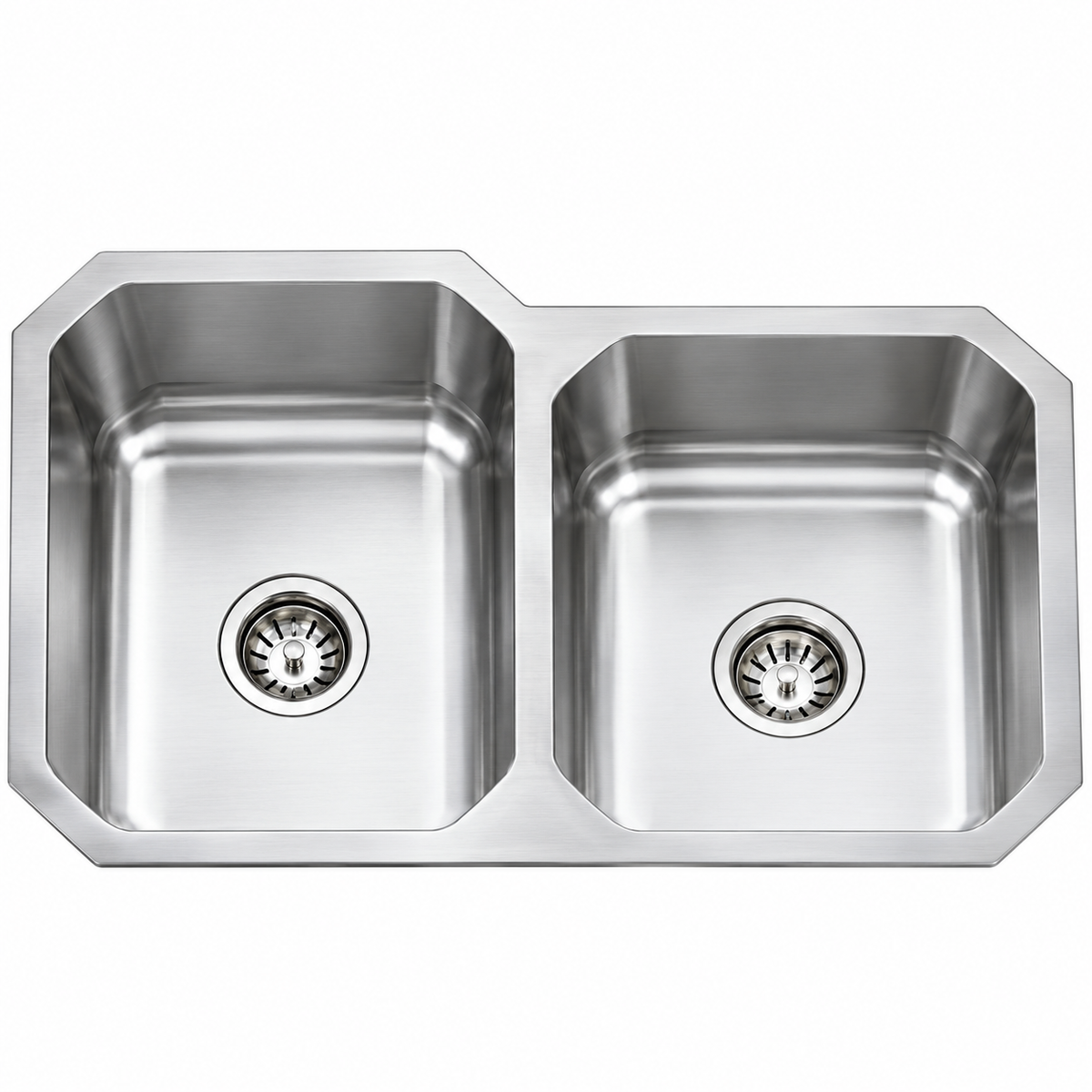 810mm Undermount Sink