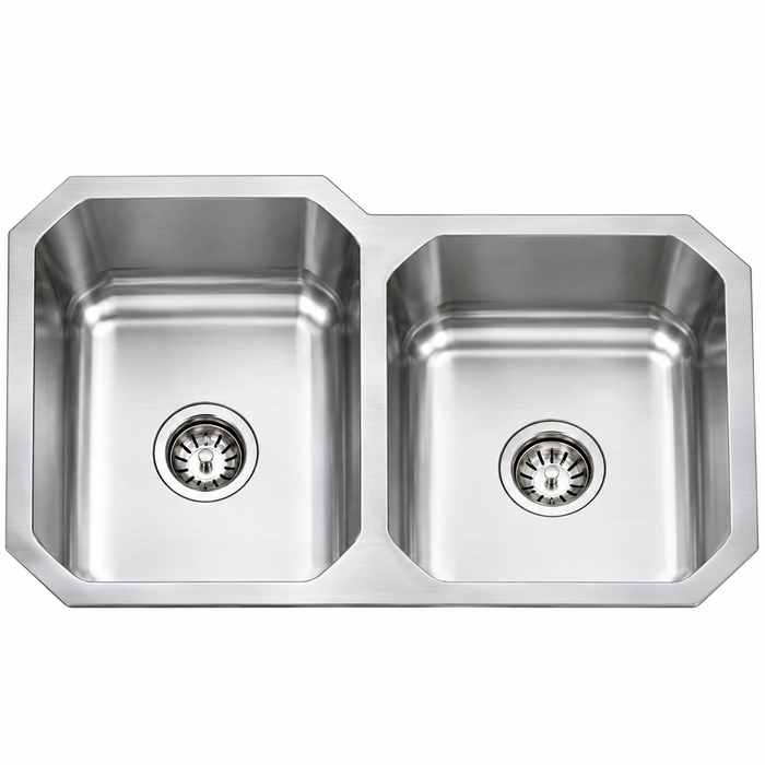 810mm Undermount Sink