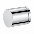 Chrome Progressive Wall Mixer 35mm cartridge