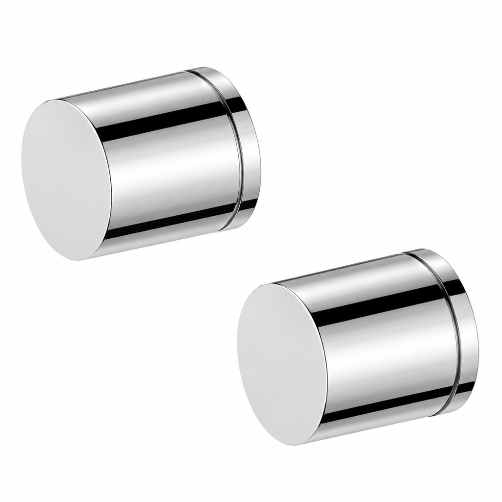 Double Round Taps 35mm cartridge