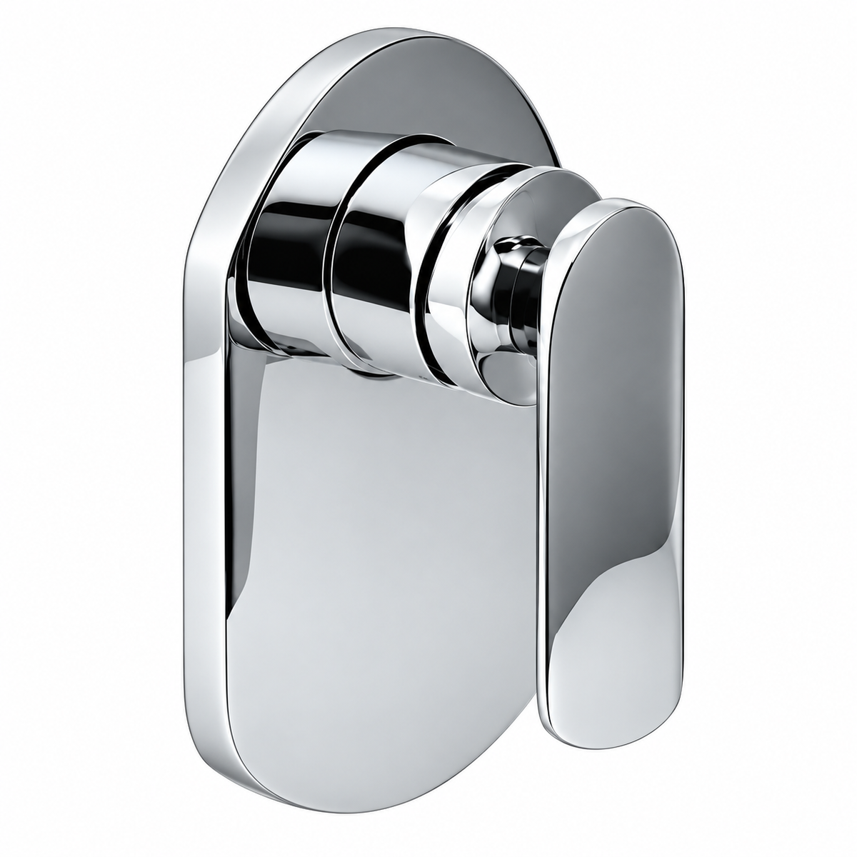 Wall Mixer 35mm cartridge