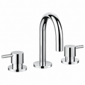 5.5L Round Handle Basin Set