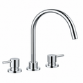 7.5L Round Handle Basin / Sink Set