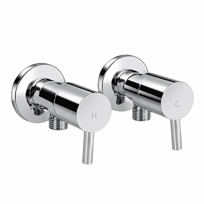 Round Handle Washing Machine Set