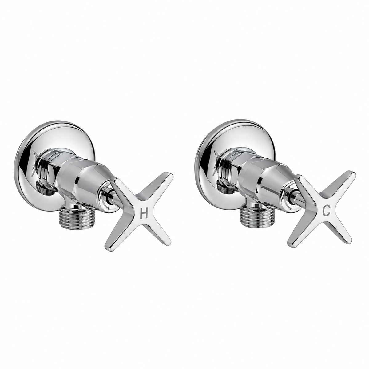 Cross Handle Washing Machine Set