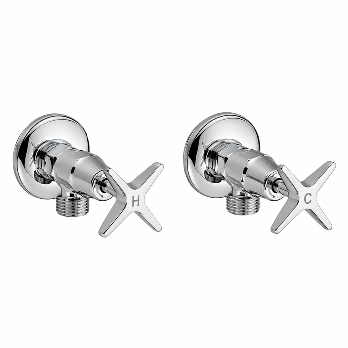 Cross Handle Washing Machine Set