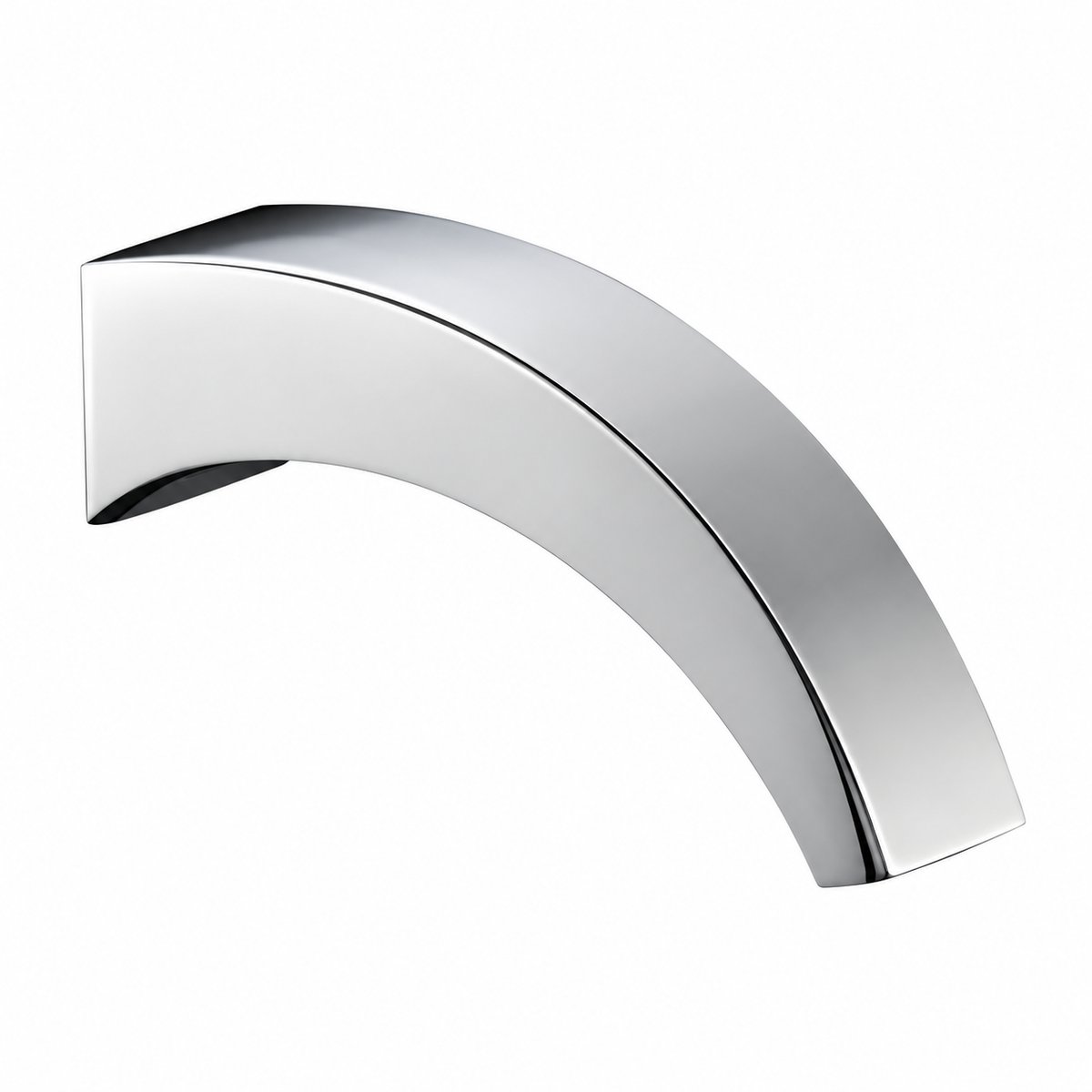 Bath Spout 185mm