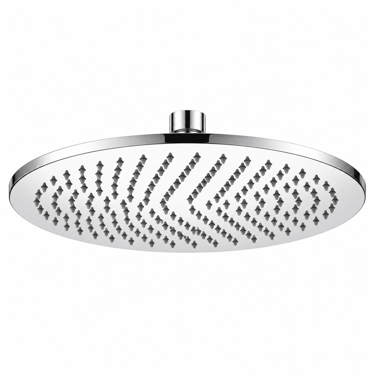 400 Chrome-plated stainless steel Round Shower Head