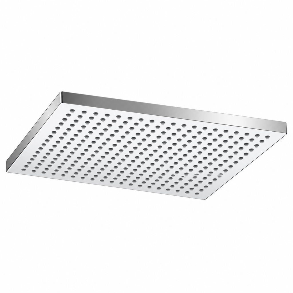 Square Shower Head 400mm