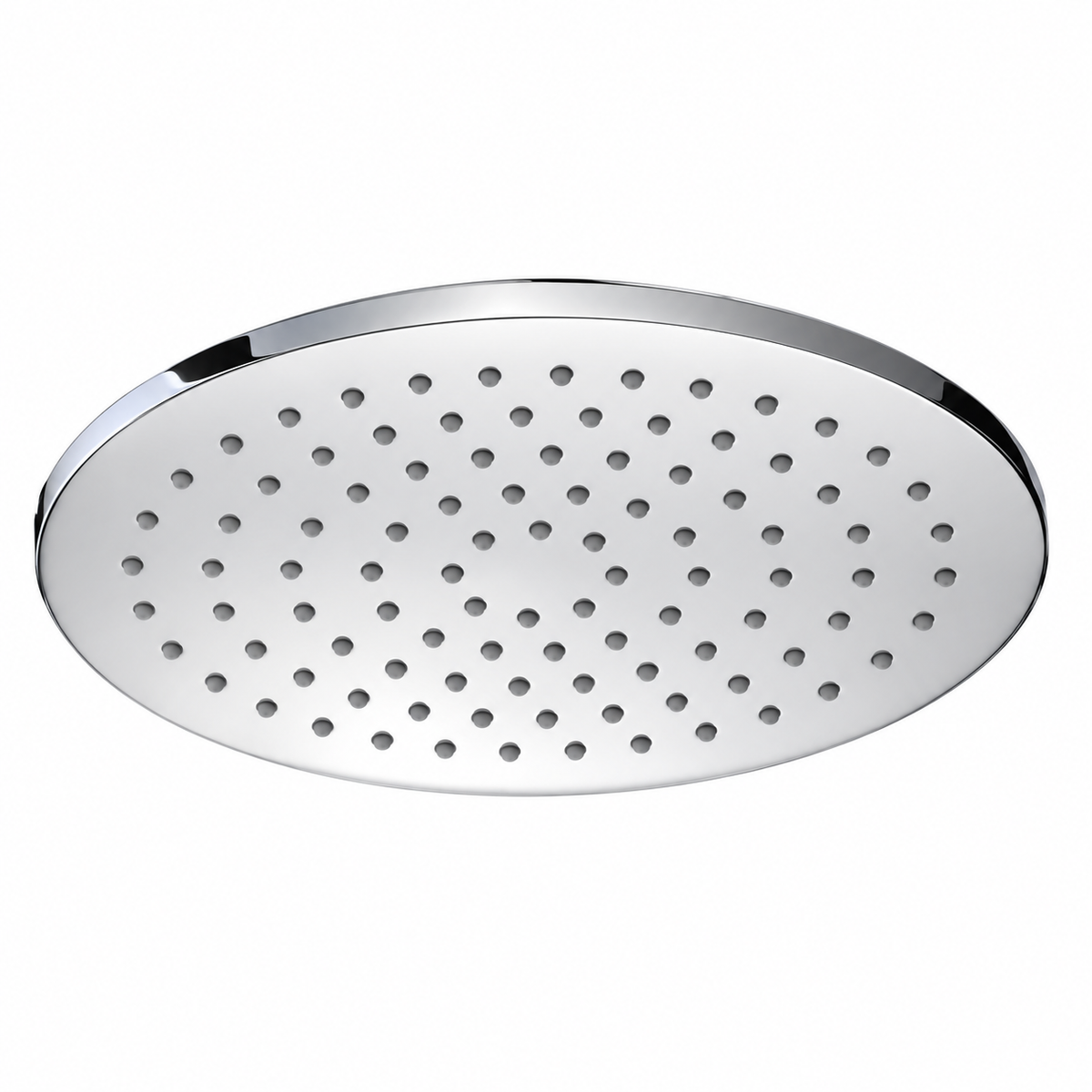 Oval Shower Head 250mm