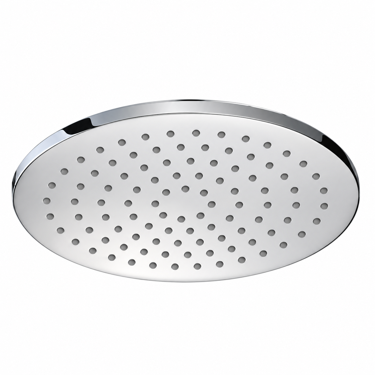 Oval Shower Head 400