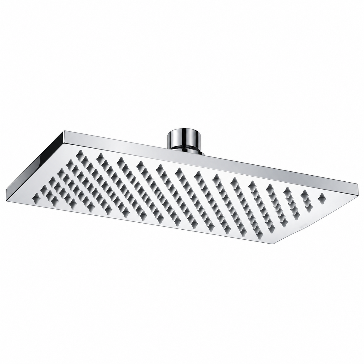 Rectangular Shower Head 250mm