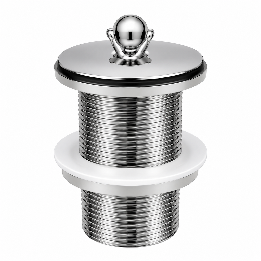 Cordoba Gunmetal Plug