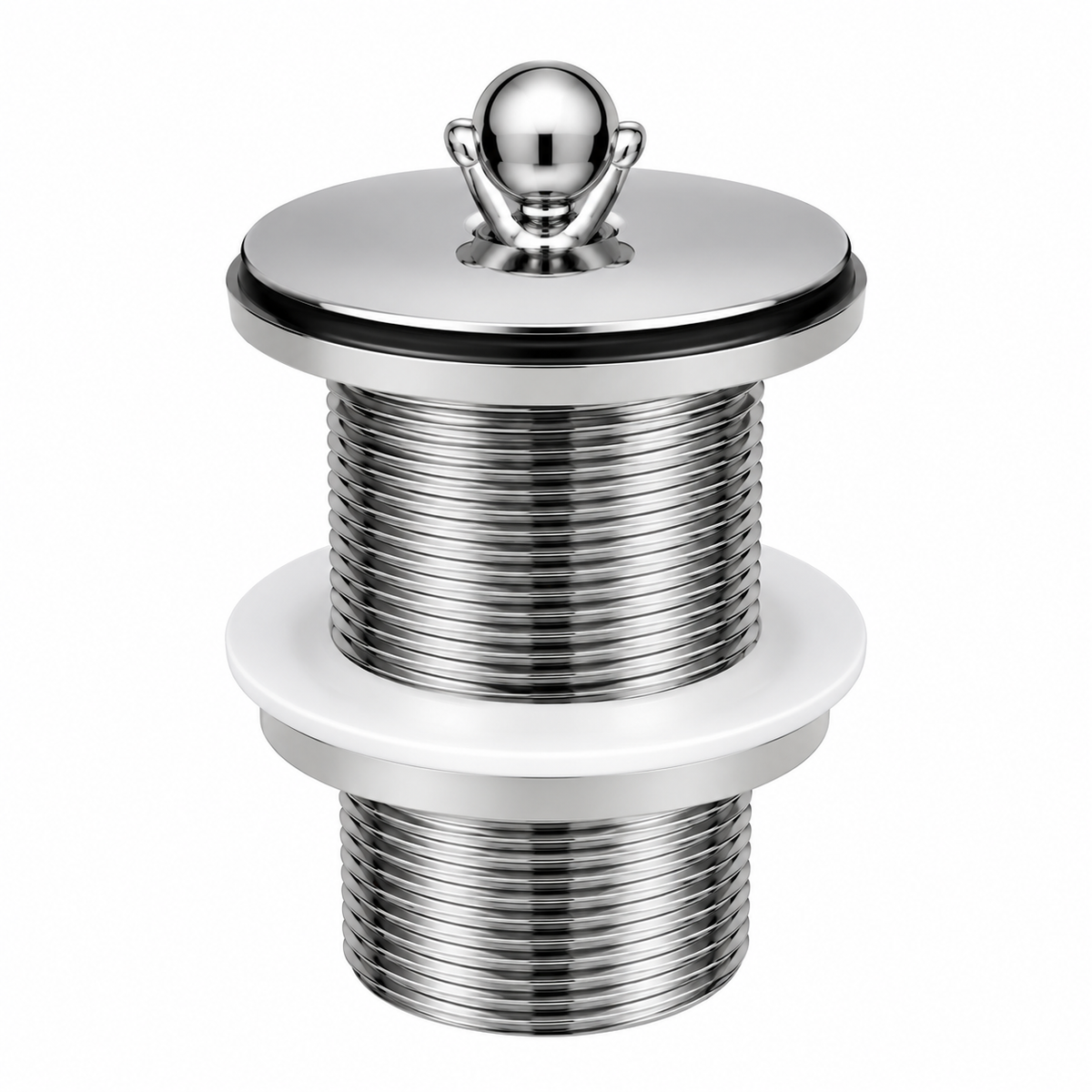 Cordoba Gunmetal Plug