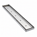 STDA DIY Tile insert Shower Grate (80mm)