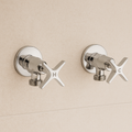 Cross Handle Washing Machine Set