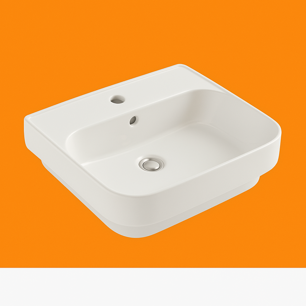 Drop-In Basin 460*400*140