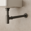 Cordoba Gunmetal 32mm P Trap