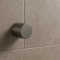 Cordoba Gunmetal Progressive Wall Mixer
